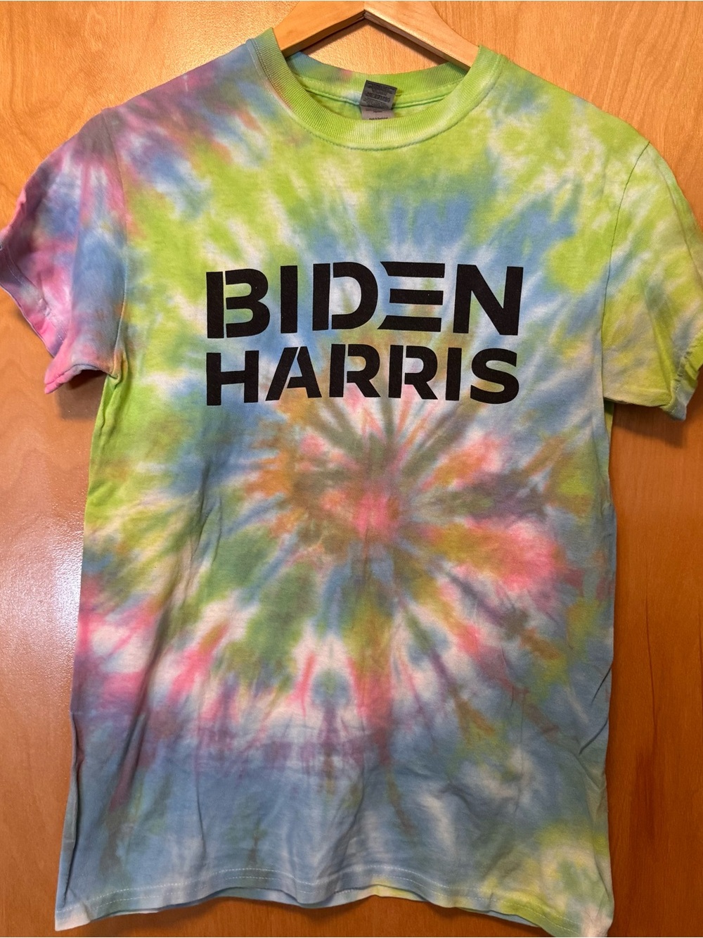 BIDEN HARRIS shirt